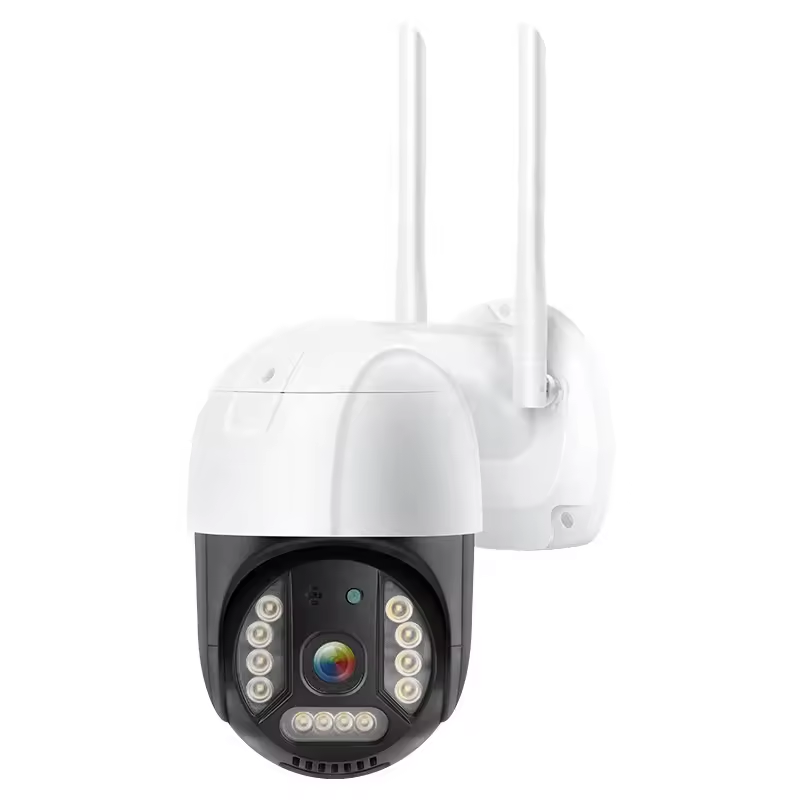 Outdoor Security Camera